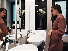 Amirah Adara and Clemence Audiard will screw eachother like never before