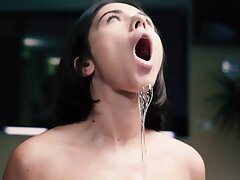 Eve Juicy And Josephine Jackson Get Fucked Hard