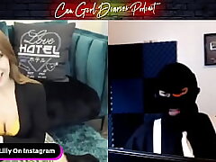Make Cash Cam Modeling Sans Using Social Media Ft Cam Model Lilly LaClare