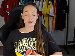Nightmare: Code Valentine Part Trio (Porn Reacts)