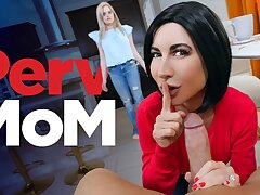 What She Needs - PervMom Trailer