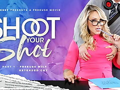 Teamskeet Feature: Shoot Your Shot Extended Cut with Penelope Kay & Charley