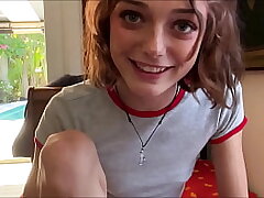 Freaky Ahh Lil Step Sister - Family Treatment - Alex Adams