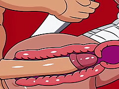 Internal climax to unfaithful girlfriend