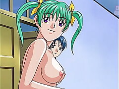 Instructing Episode 1 -Free Anime porn Uncensored Full HD 1080P - Anime porn Paradise