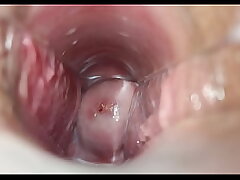 vaginal orgasm