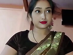 Indian freshly married damsel is railing her husband's cook, best gonzo video of freshly married duo