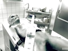 HORRORPORN - Roswell UFO