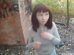 Fucking Glasses - Cracking the curse Diana bang-out teen pornography