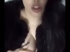 Taboo Forcing Step Mother to take load in her coochie and unload