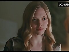 Amanda Seyfried Lovemaking Sequence in Chloe