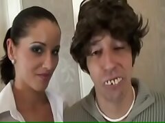 “Queremos que nos case Padre”