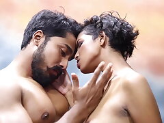 Aang Laga De - Its all about a touch. Full movie