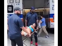 Wrong hole