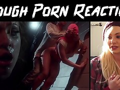 Dame Responds TO ROUGH Hump - HONEST Pornography REACTIONS (AUDIO) - HPR01 - Featuring: Adriana Chechik / Dahlia Sky / James Deen / Rilynn Rae AKA Rylinn Rae