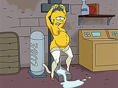 Lisa demand poke