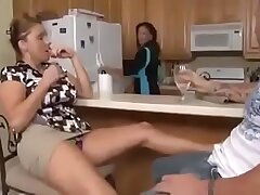 PANTY Mansion - Spunk BLOWS