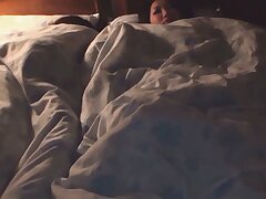 Naughty chinese sibling blowjob for step Dad