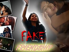 Fake Freindship - Episode 2 - attempt to beat the warmth