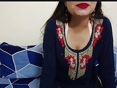 Pati ke jaate hi bahu ne kiya jeth ji ka lund khada sarabhabhi roleplay clear Hindi audio HD