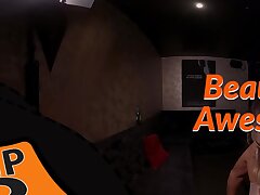 360 StripVR - The Snake Dance - from Dusk Till Dawn ft FRANKIE - No headset needed