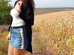 Cum on swimbody of my step sister at the beach 60 fps