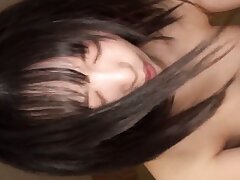 Fuck the pretty, fair-skinned, and beautiful youthful lady!