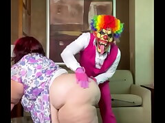 Natalie Kinky Visits The Circus For The Very first Time And Had A Flow