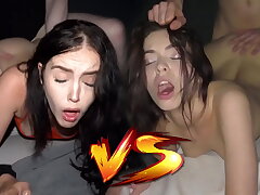 Zoe Gal VS Emily Mayers - Who Is Better? You Decide!