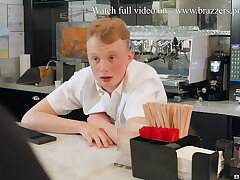 Cum on My Waffles, Honey - Syren De Mer / Brazzers  / load total from brazzers.promo/waf