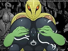 Paccsu ver 0.09 Part 00 - The Snake Dungeon