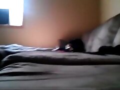 White Plumper Getting Smashed