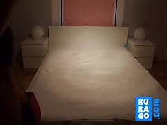 Hot anal with woman