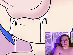 Try 2 Spunk w/ me