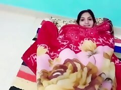 Indian desi bhabhi was plowed by parent in law