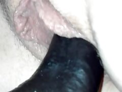 Enormous pussy Enormous fucktoy black BBC