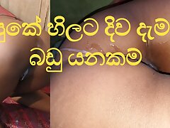 gobbling Rectal Sinhala Pleasure from the tongue -ass tonguing