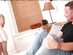 Pegas Productions - Jessy Jones Pulverized the Busty Blue Fairy
