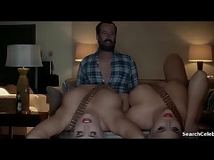 Karissa Shannon Kristina Shannon in Cocked 2016