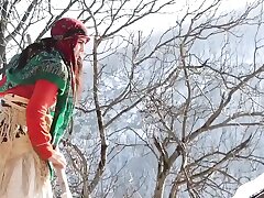 Mere Gaon Ki Subah I Pakistan Banging Village Life I Mud Building Hookup Hot I Village Girls Morning Routine Fresh Video 2023