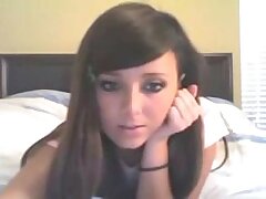 Molten teen on cam on 69real