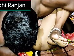 Pinakhi ranjan-bhabhi ko chudai in desi sex