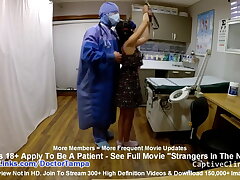 Sandra Chappelle Taken By Stranger In The Night – Doctor Tampa