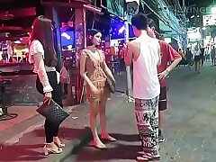 Thailand Sex - Elder Dude and Youthfull Thai Girls?