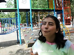 Tengo una cita a ciegas y nos ponemos cachondos hasta tener una rica follada-HISTORIA COMPLETA