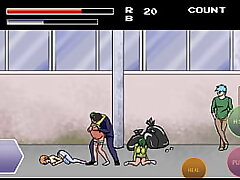 Anime porn I have bang-out with all the femmes on the street