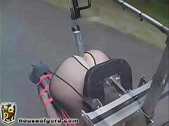 Auto Truck Fuck Machine - More Flicks FETISHRAW.COM