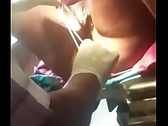 Surgical drill