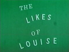 (((THEATRiCAL TRAiLER))) - The Likes of Louise (1974) - MKX