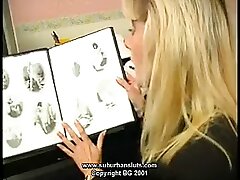 Anna & Lara P1